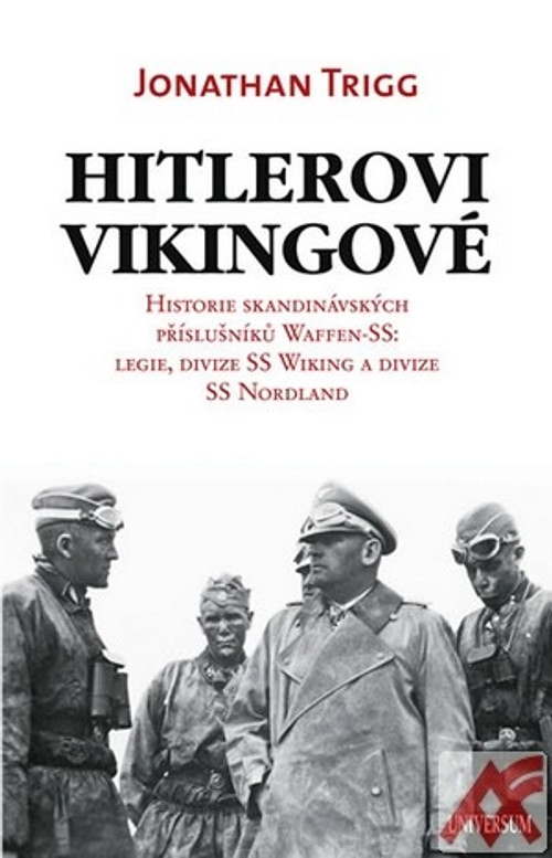 Hitlerovi Vikingové