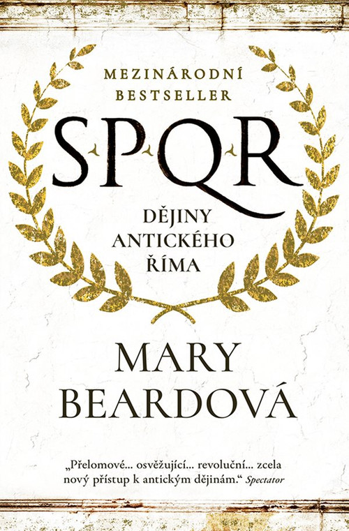 SPQR - Dějiny antického Říma