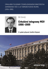 Cirkulární telegramy MZV 1986-1989, IV.