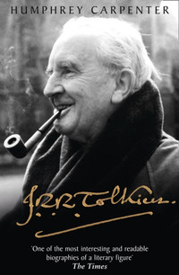 JRR Tolkien. A Biography
