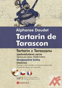 Tartarin z Tarasconu /Tartarin de Tarascon
