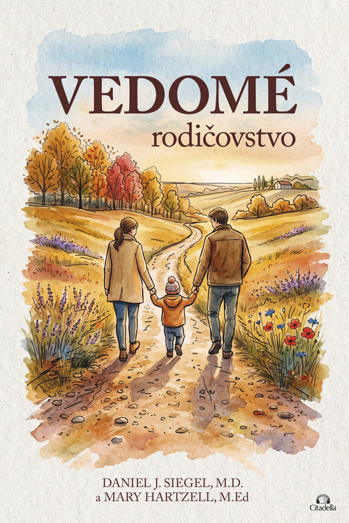 Vedomé rodičovstvo