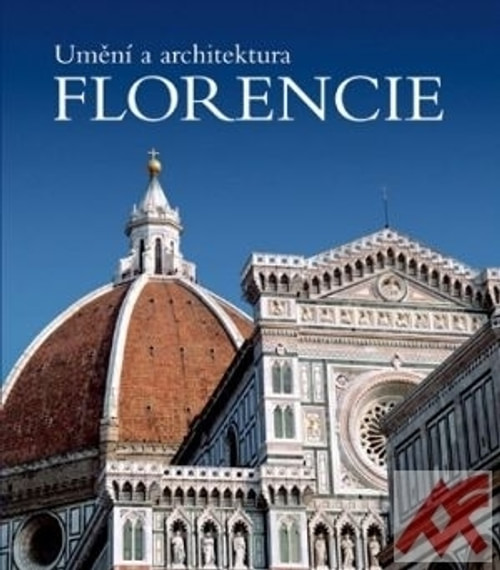 Umění a architektura Florencie