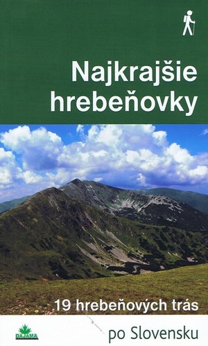 Najkrajšie hrebeňovky