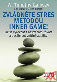 Zvládněte stres metodou Inner Game!