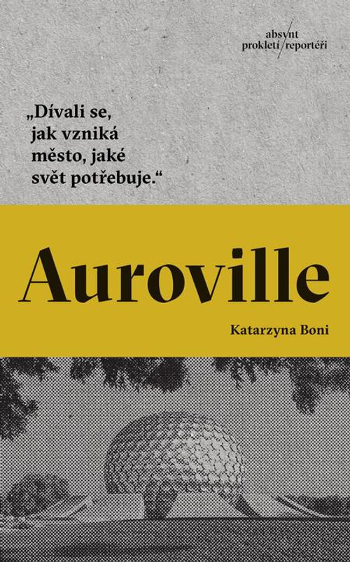 Auroville