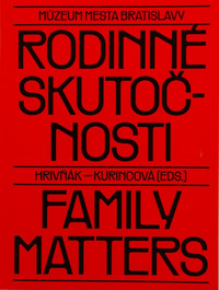 Rodinné skutočnosti / Family Matters