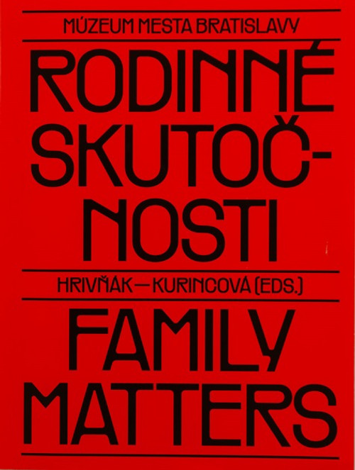 Rodinné skutočnosti / Family Matters