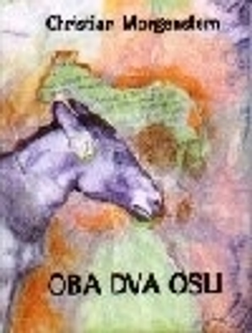 Oba dva osli