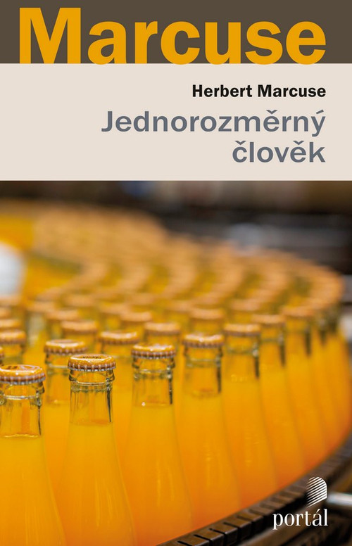 Jednorozměrný člověk