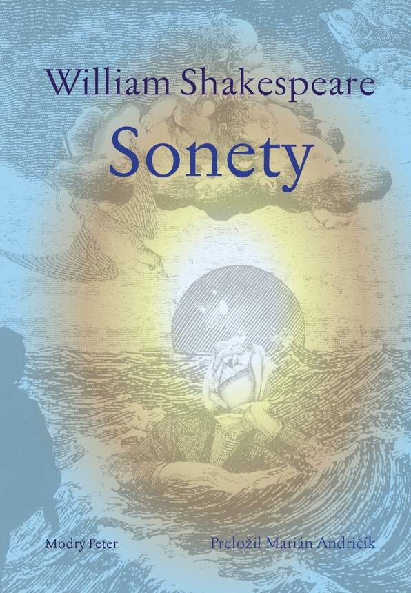 Sonety (preklad: Andričík Marián)
