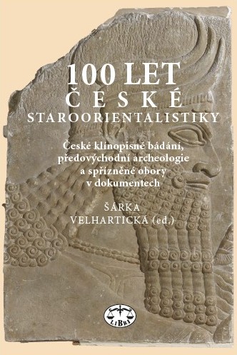 100 let české staroorientalistiky