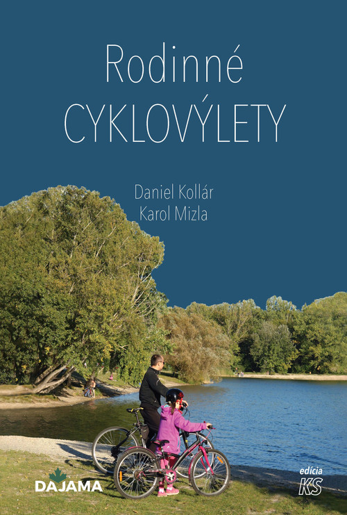 Rodinné cyklovýlety