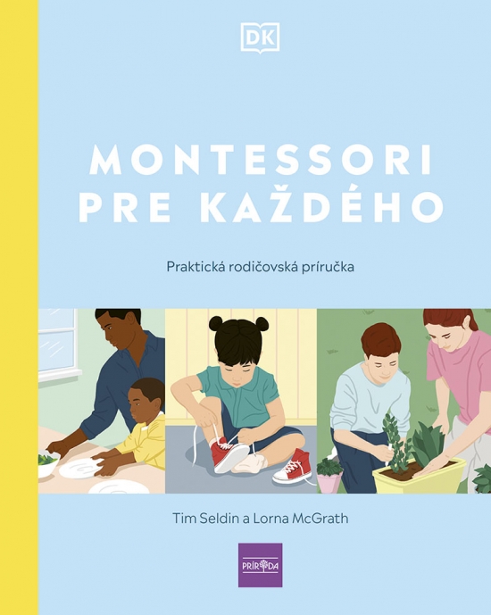 Montessori pre každého