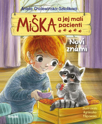 Miška a jej malí pacienti 18