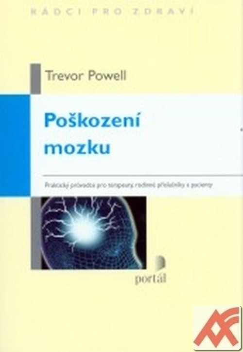 Poškození mozku