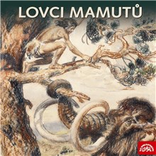 Lovci mamutů (komplet 3 alb)