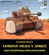 Tanková válka v Africe I.