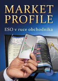 Market Profile. Eso v ruce obchodníka
