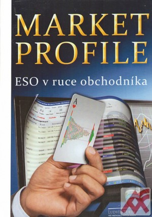 Market Profile. Eso v ruce obchodníka