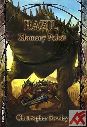 Bazil Zlomený Palcát