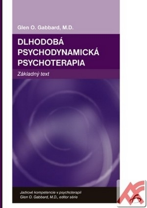 Dlhodobá psychodynamická psychoterapia