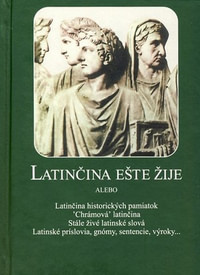 Latinčina ešte žije
