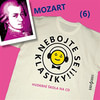 Nebojte se klasiky 6 - Wolfgang Amadeus Mozart