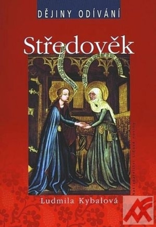 Středověk - Dějiny odívání