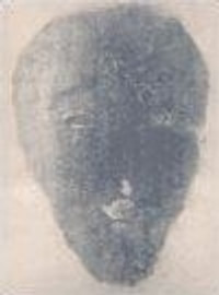 Tvář / Face