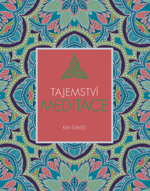 Tajemství meditace
