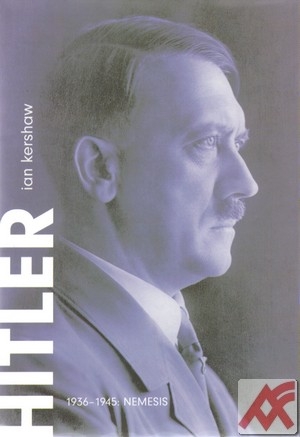 Hitler 1936-1945: Nemesis