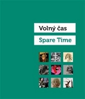 Volný čas / Spare Time + CD