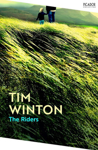 The Riders