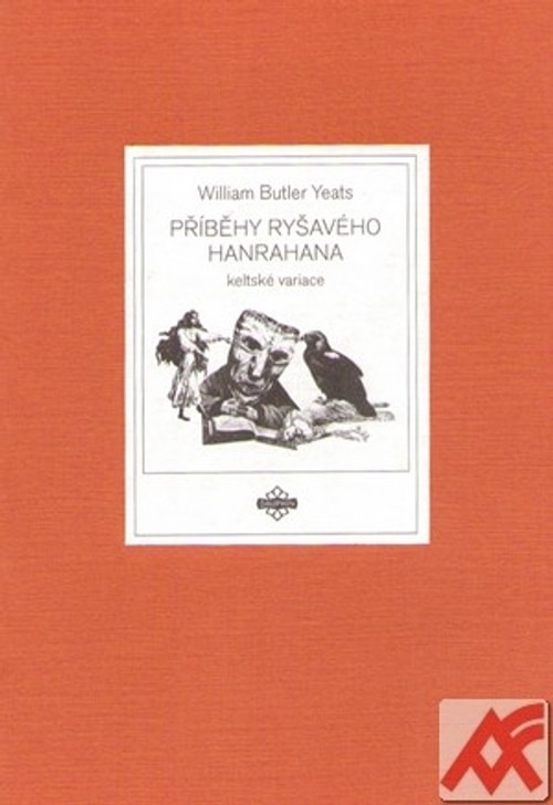 Příběhy ryšavého Hanrahana