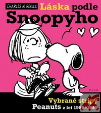 Láska podle Snoopyho