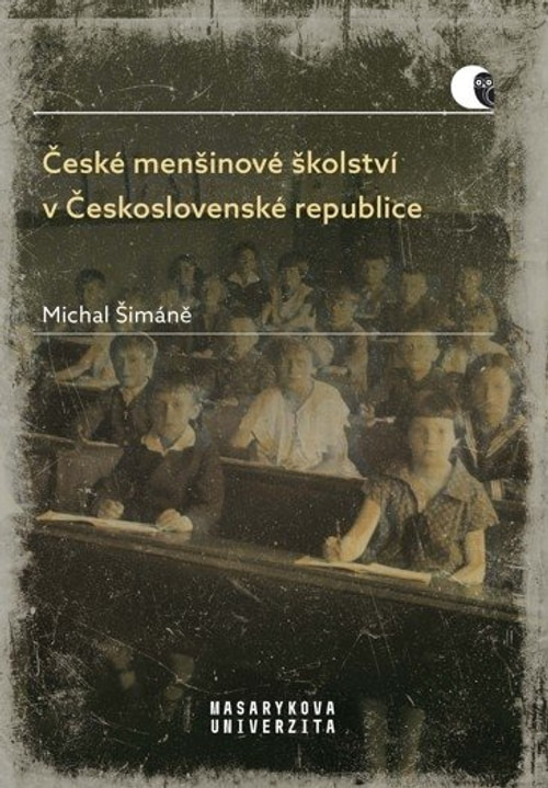 České menšinové školství v Československé republice