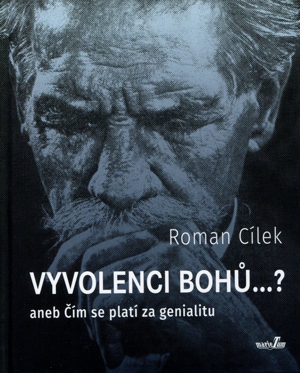 Vyvolenci bohů ...? aneb Čím se platí za genialitu