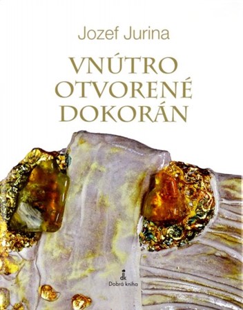 Vnútro otvorené dokorán