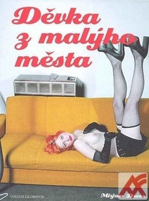 Děvka z malýho města