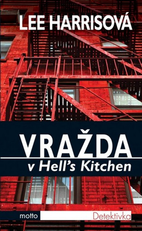 Vražda v Hell´s Kitchen