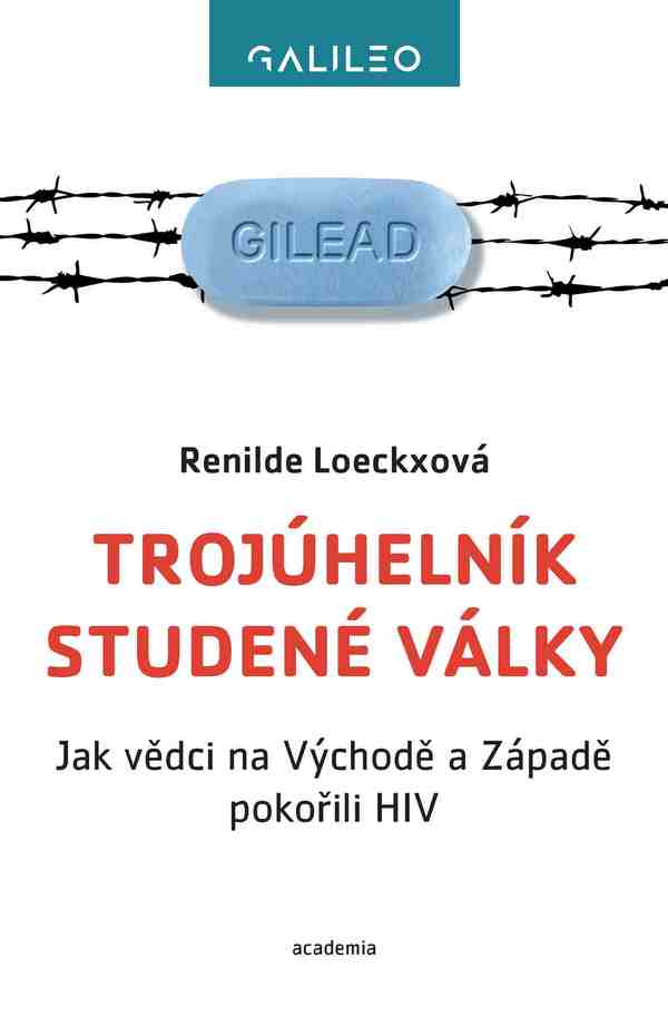 Trojúhelník studené války