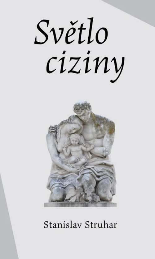 Světlo ciziny
