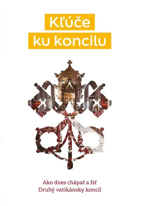 Kľúče ku koncilu