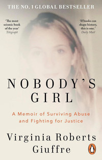 Nobody´s Girl