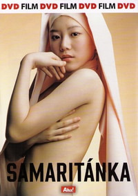 Samaritánka - DVD
