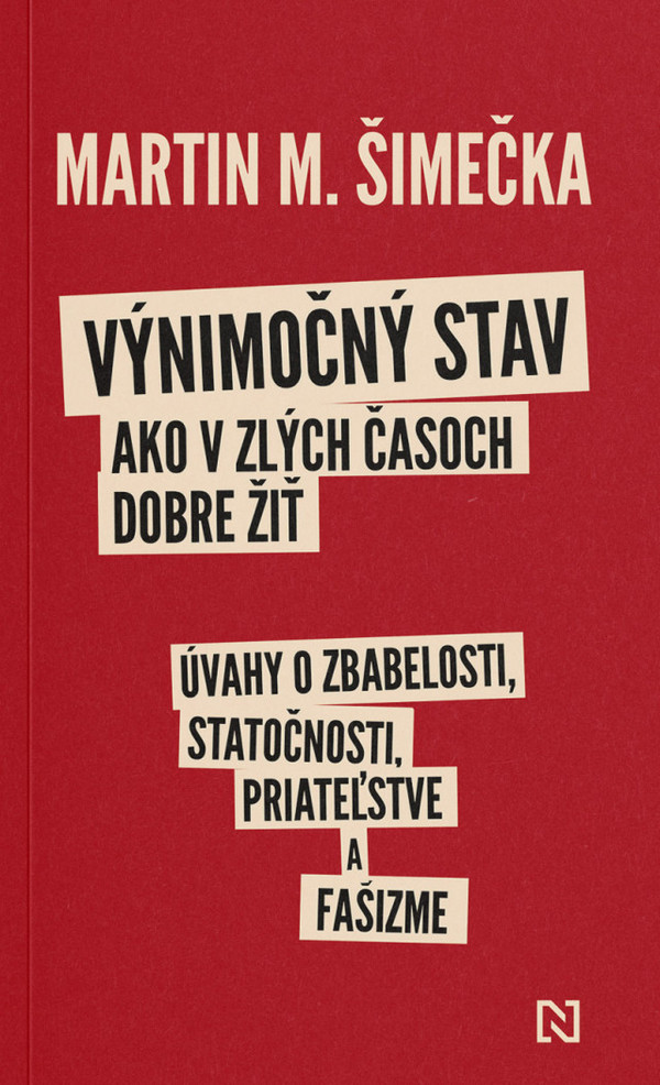 Výnimočný stav