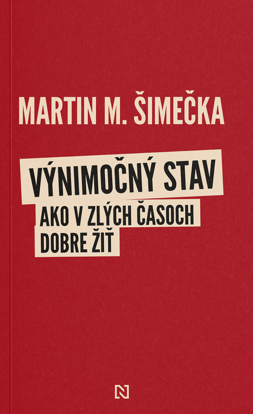 Výnimočný stav