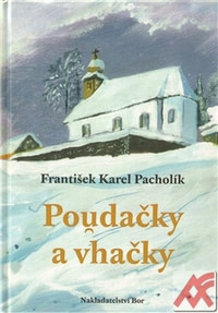 Poudačky a vhačky