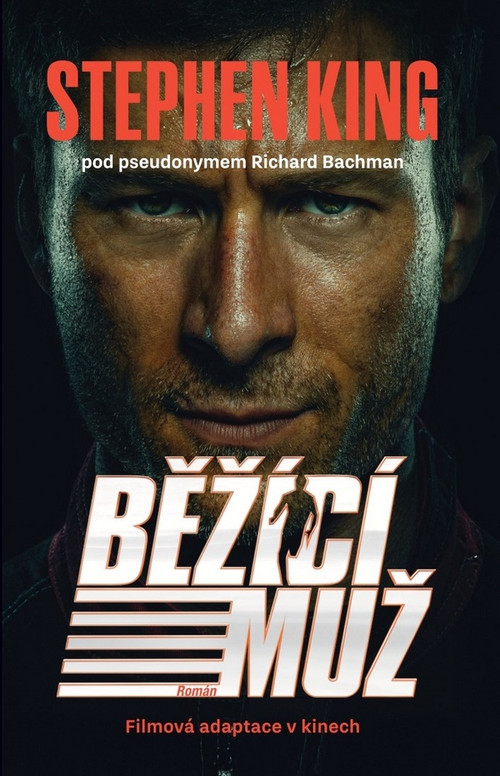 Běžící muž